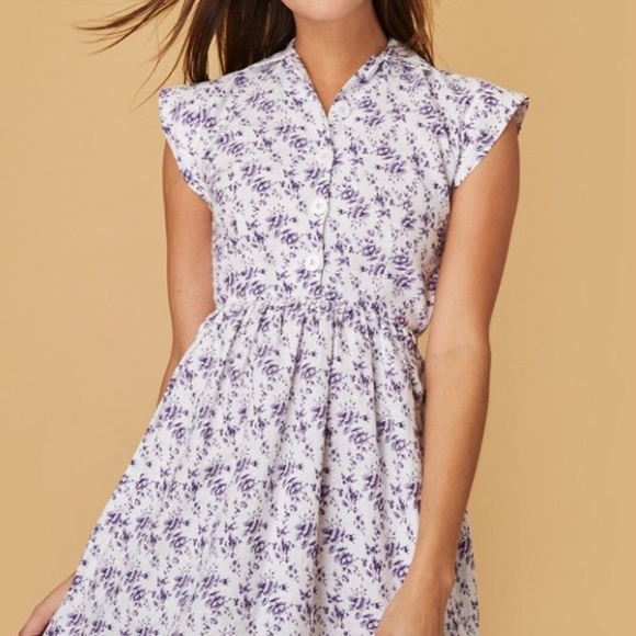 Christy Dawn Dresses & Skirts - Christy Dawn Piper Dress